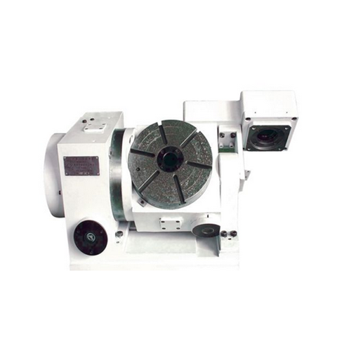 TK14數(shù)控轉臺